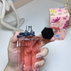 15eur---Gucci 花之舞粉色栀子花 edt