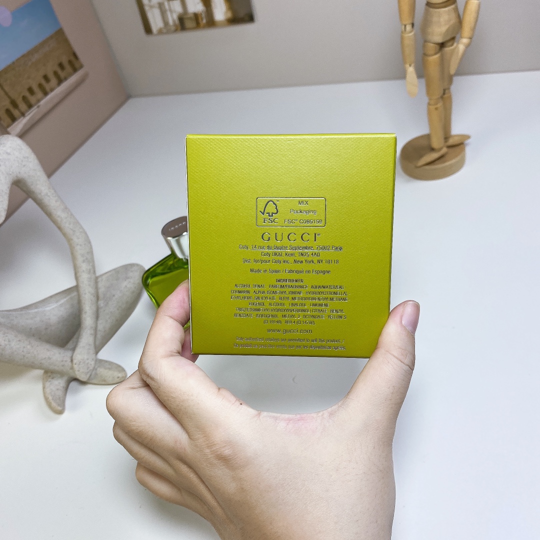 16eur---Gucci 罪爱香精男士版