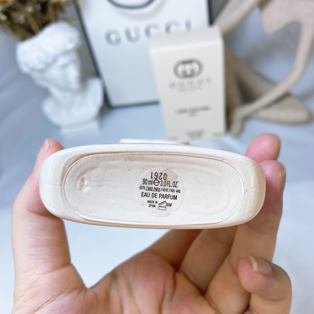 15eur---Gucci 罪爱蜜恋 100ml