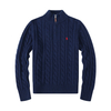 23eur-Ralph Lauren Sweater