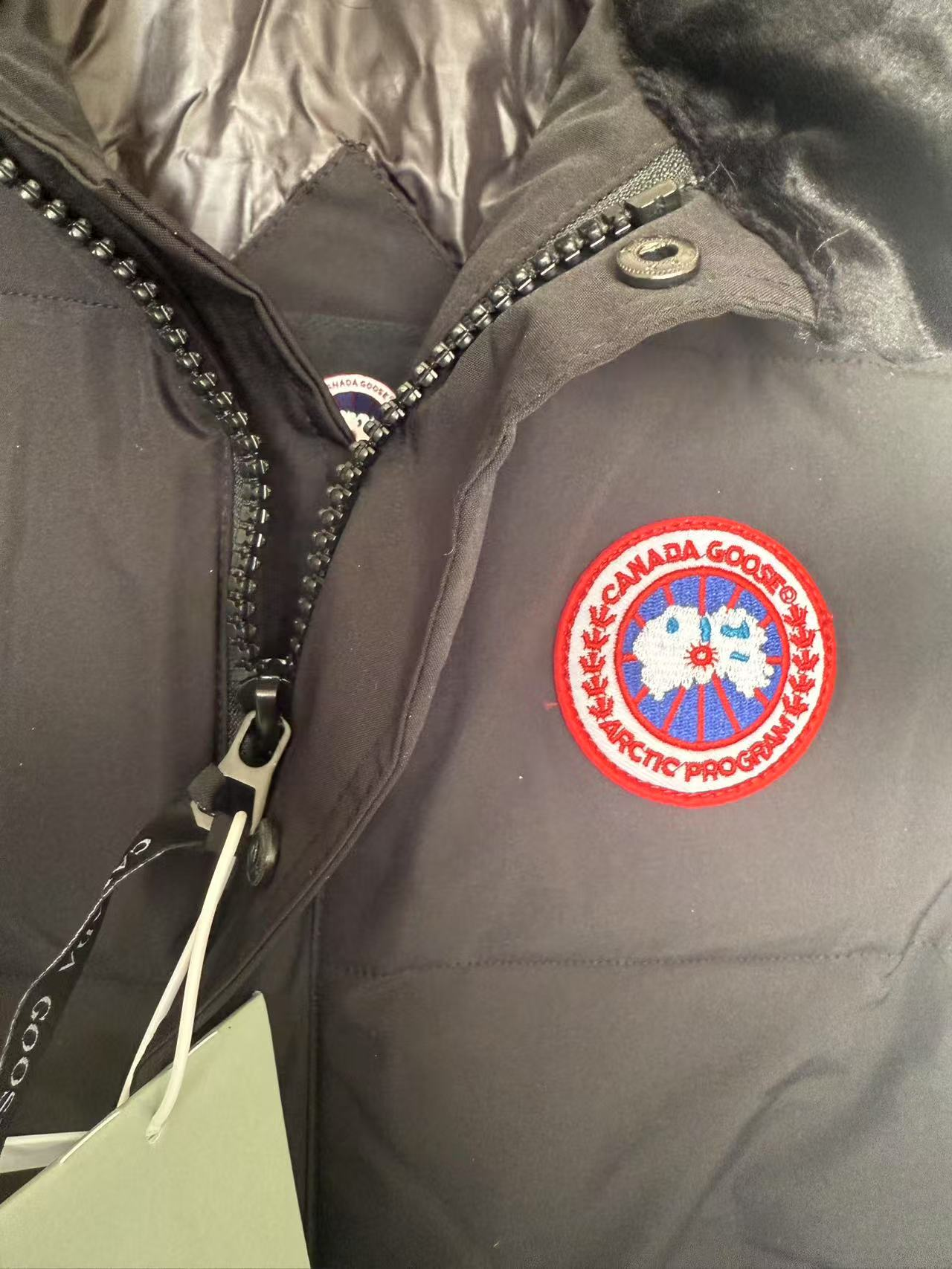 Canada Goose Vest