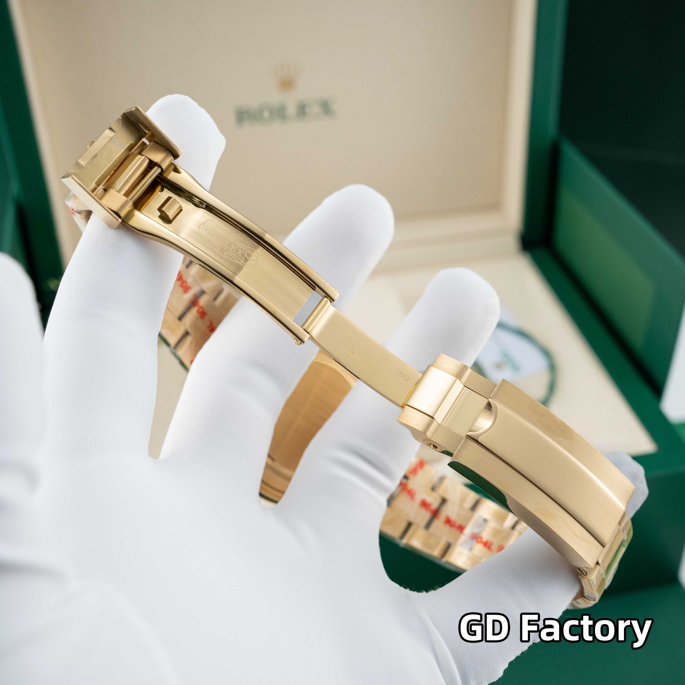 迪通拿正明珠 Rolex Daytona 