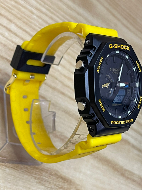 G-SHOCK GA2100 118
