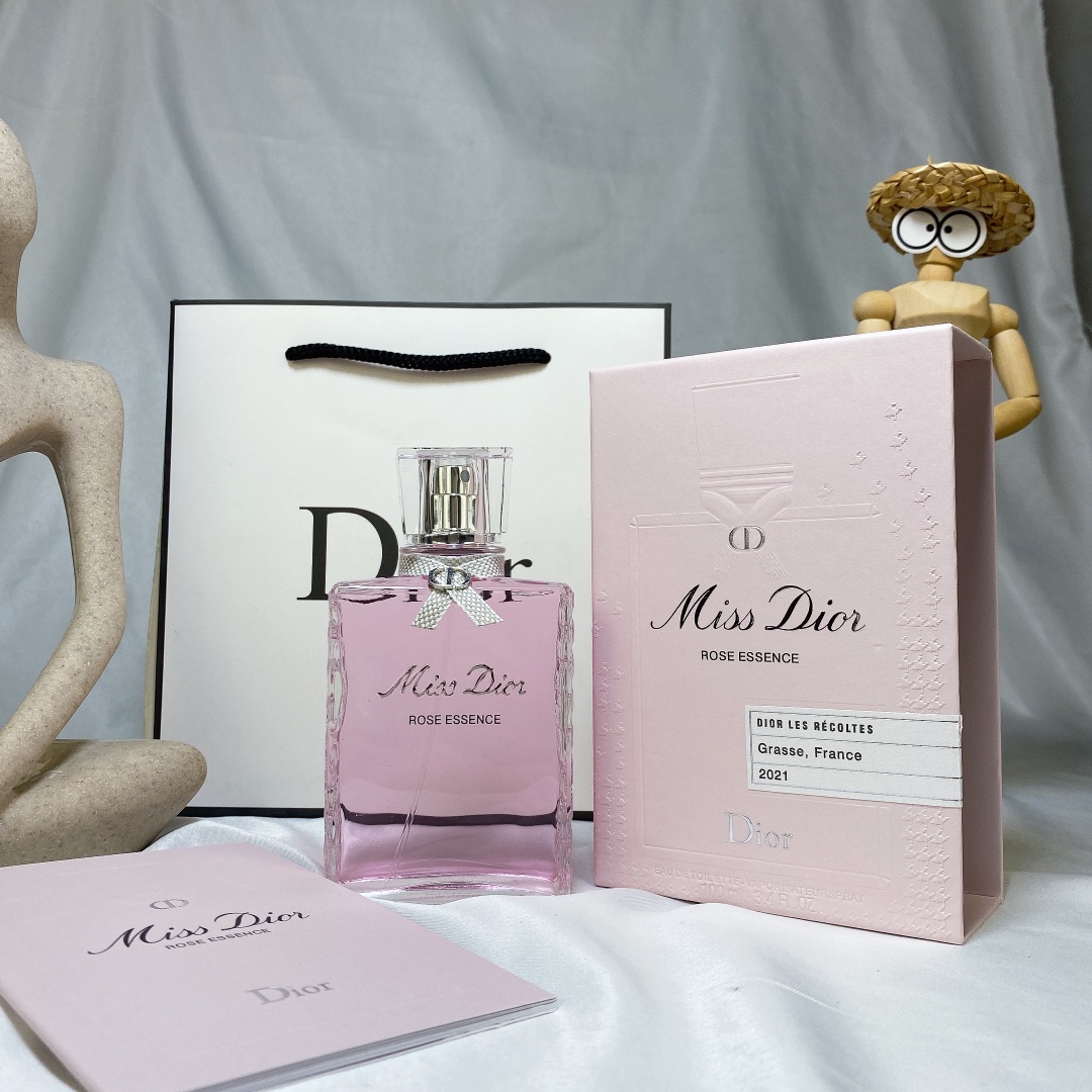14eur-Dior Miss Rose Mirror