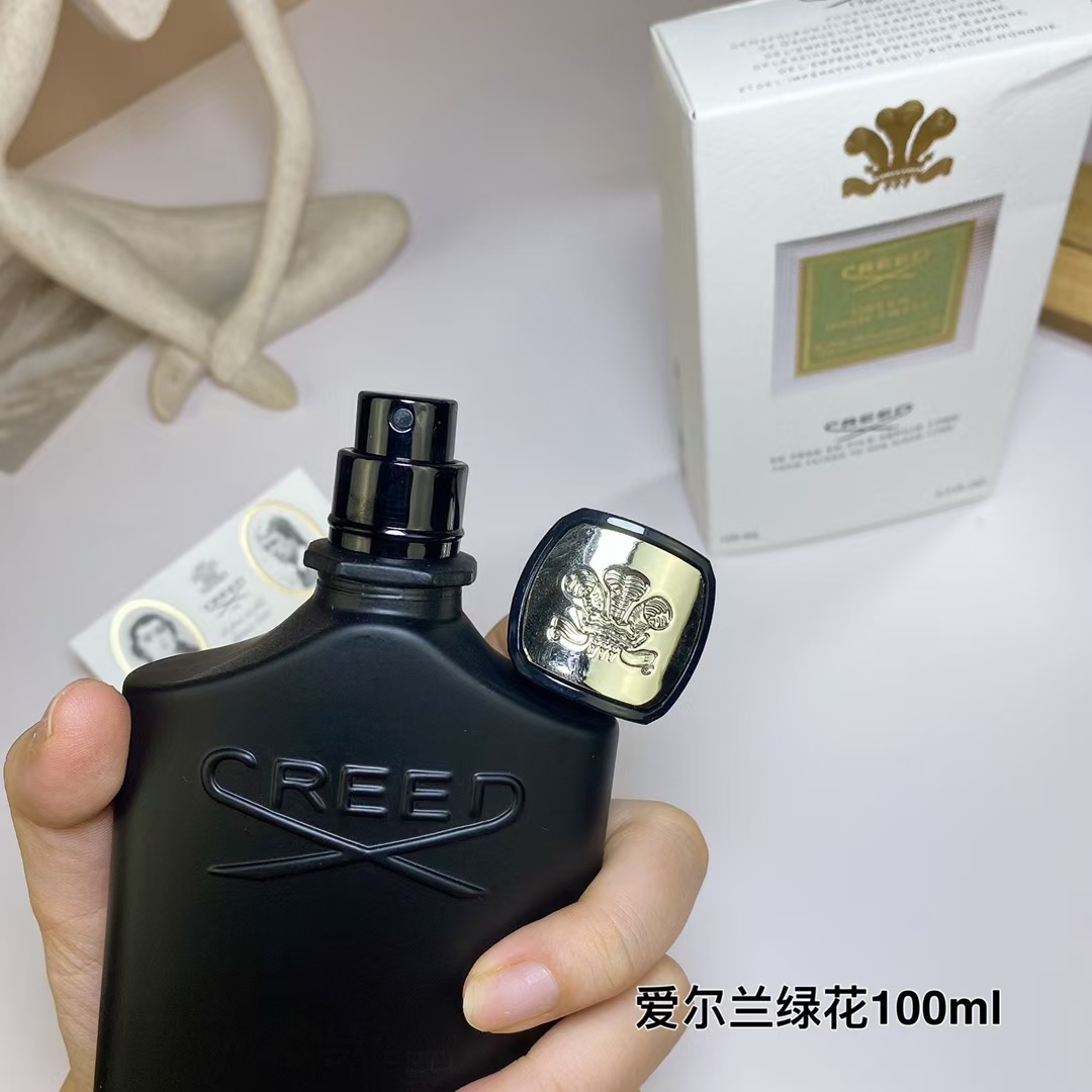 Green Irish Tweed 100ml