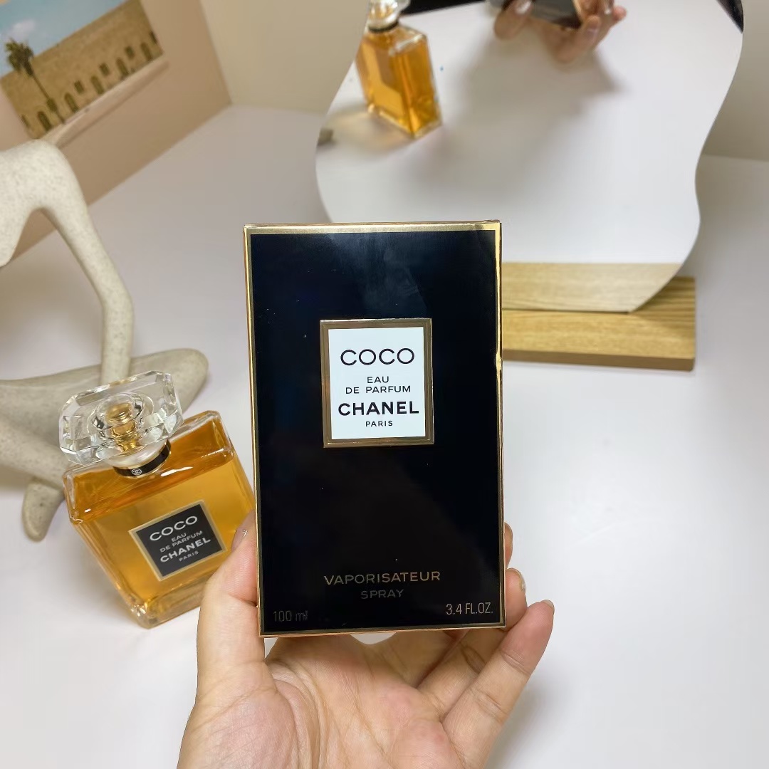 Chanel Coco Eau De Parfum 100ml