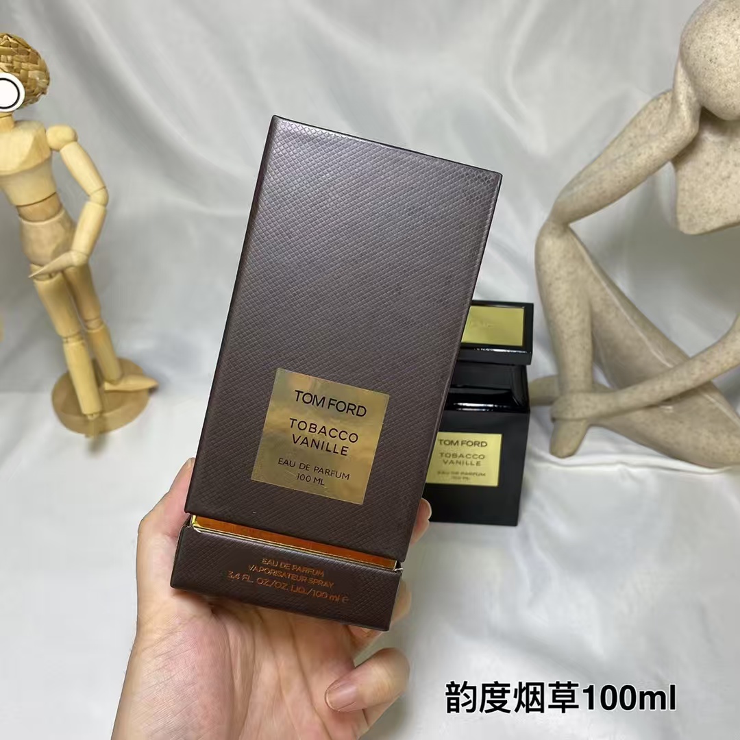 TOM FORD TOBACCO VANILLE 100ML