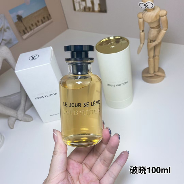 Louis Vuitton Le Jour Se Lève, 2018 100ml