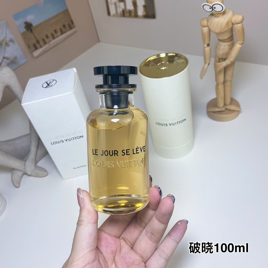 Louis Vuitton Le Jour Se Lève, 2018 100ml