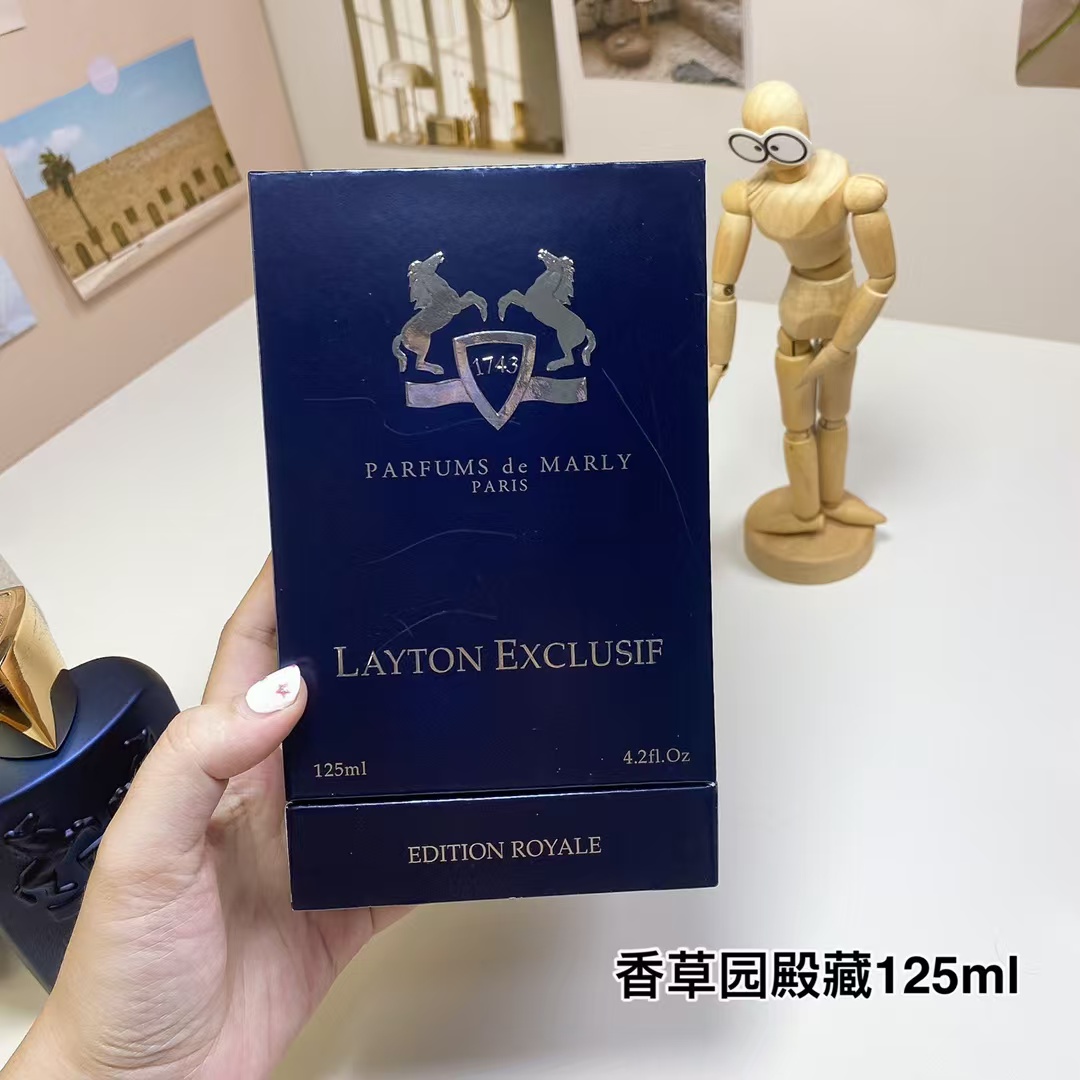 Parfums De Marly Layton Exclusif 2017 125ml