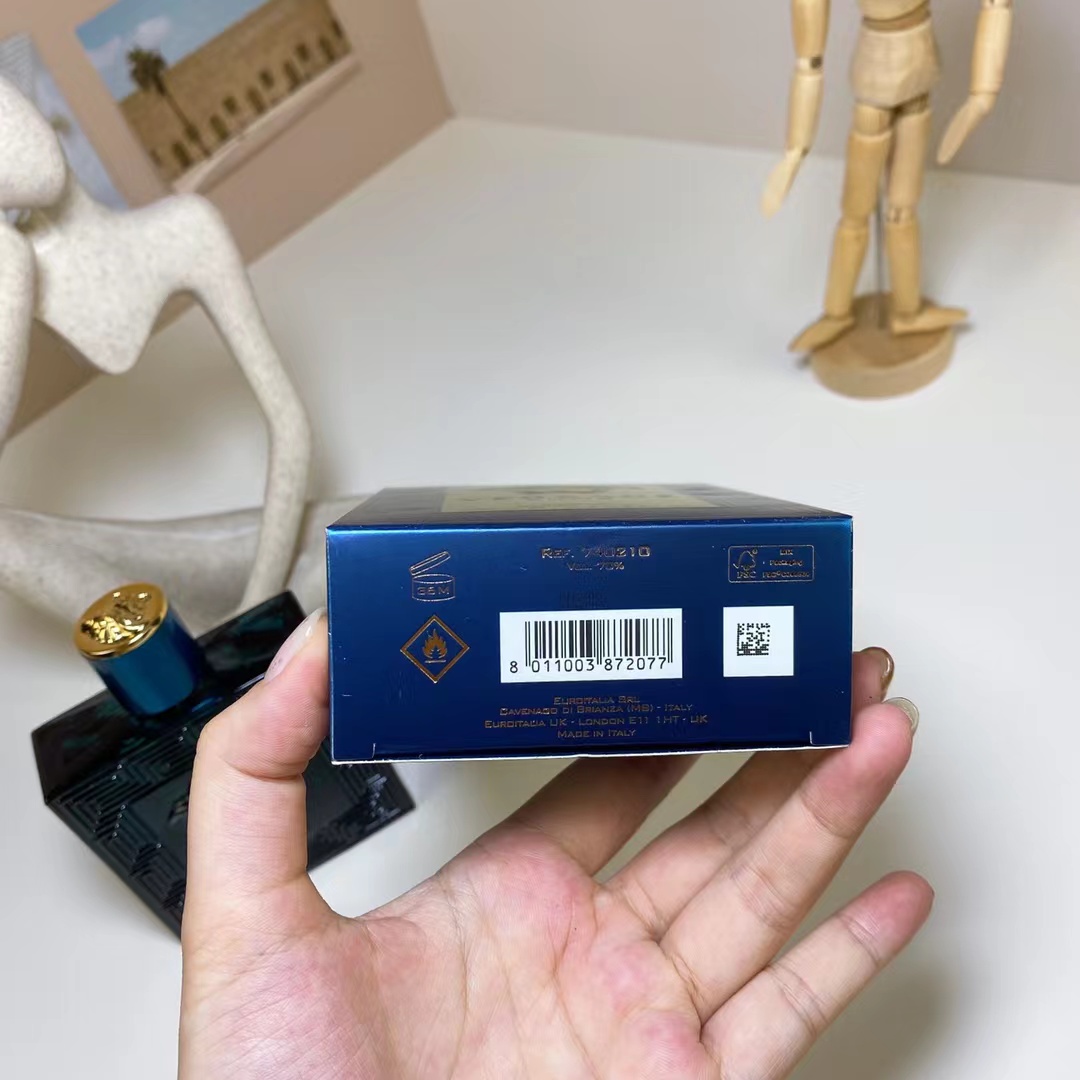 Versace Eros Parfum, 100ml 2021