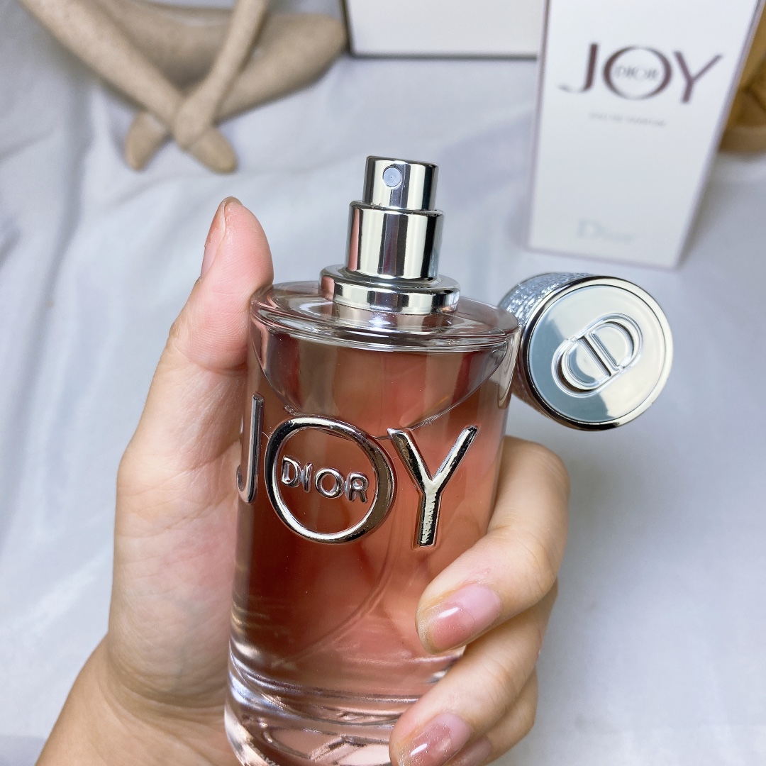 Dior 悦之欢女士浓香90ml！