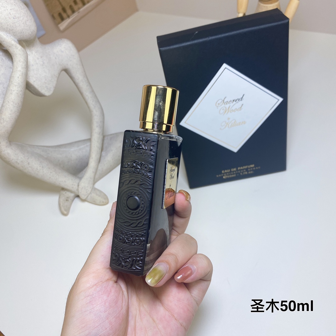 15eur---kilian 圣木 50ml