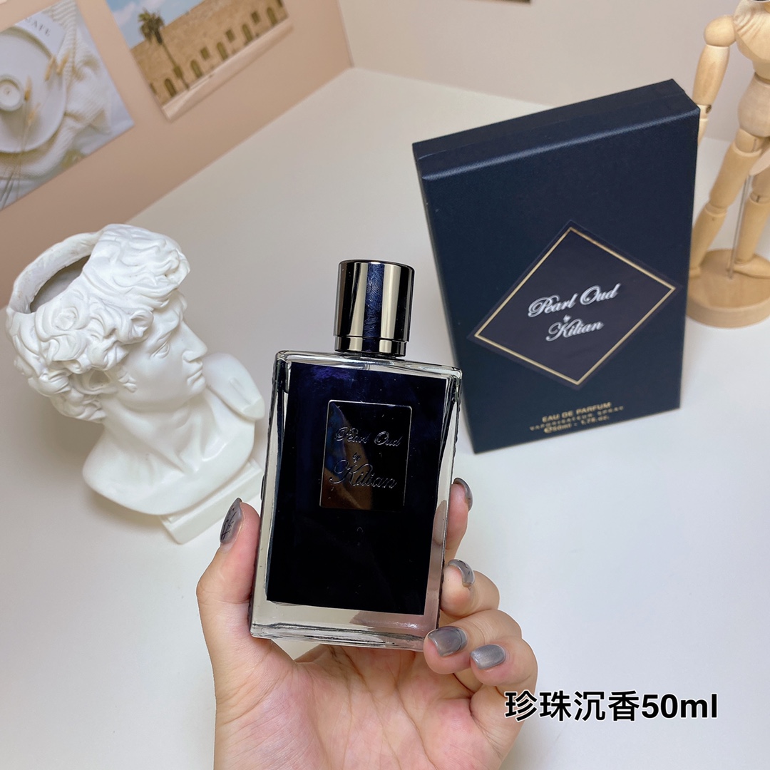 15eurr---kilian 珍珠沉香 50ml