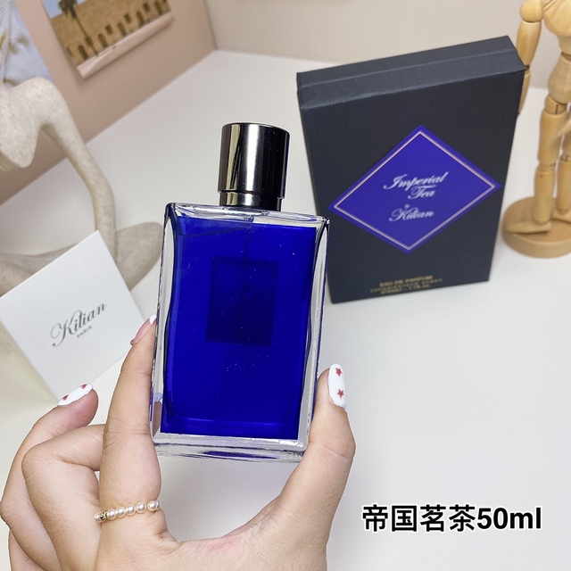 15eur---kilian 帝国茗茶50ml