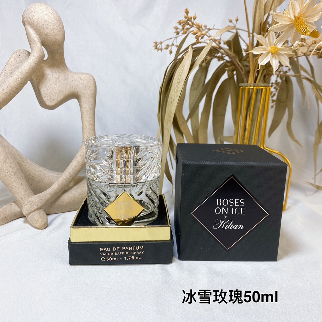 15eur---kilian 冰雪玫瑰50ml