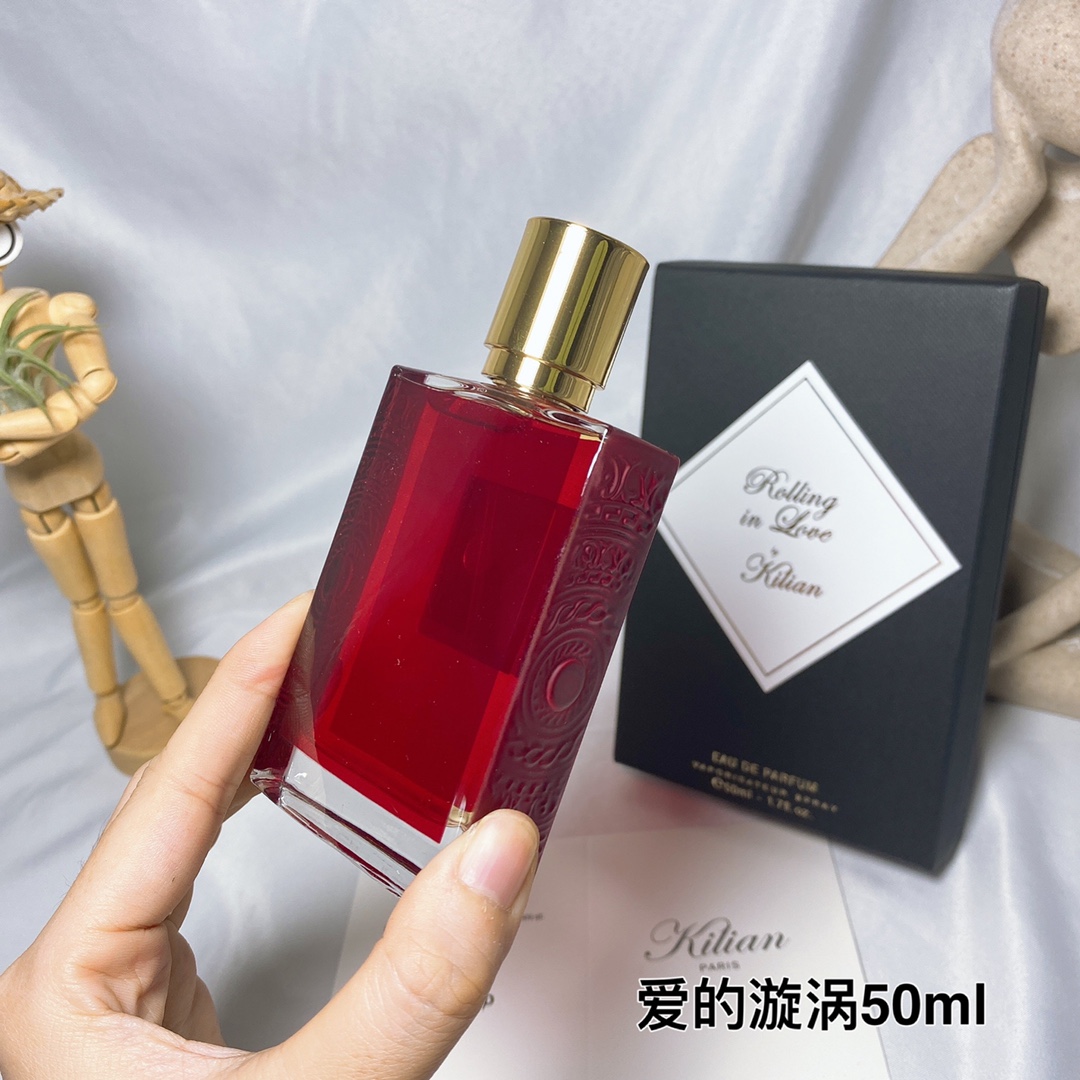 15eur---kilian 爱的漩涡 50ml