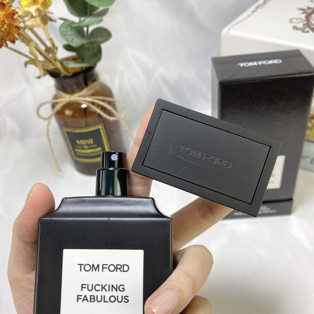 15eur---TOM FORD 真他妈棒100ml