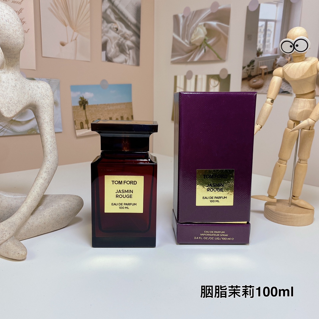 15eur---TOM FORD 茉莉胭脂100ml