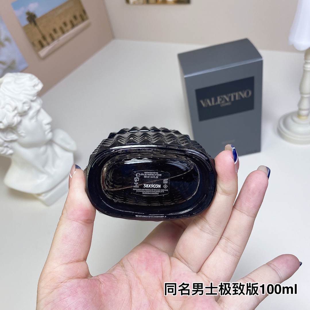 15eur---VALENTINO 同名男士极致版100ml