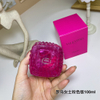 15eur---VALENTINO 罗马女士粉色版100ml