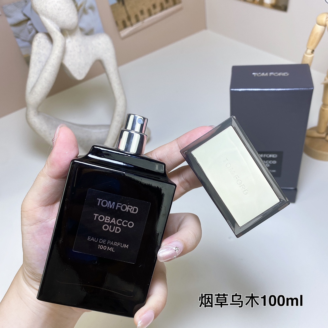 15eur---TOM FORD 烟草乌木100ml