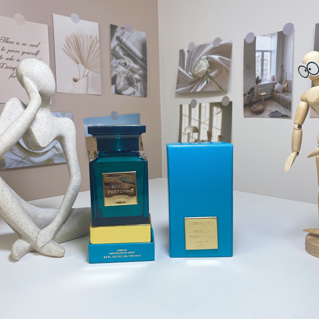 15eur---TOM FORD 橙花油100ml