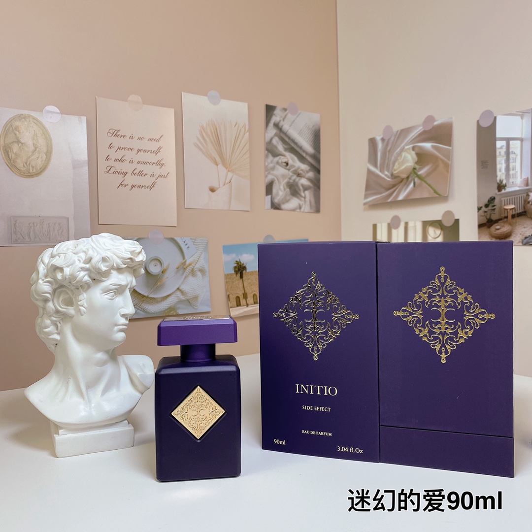 17eur---initio 迷幻的爱 edp 90ml