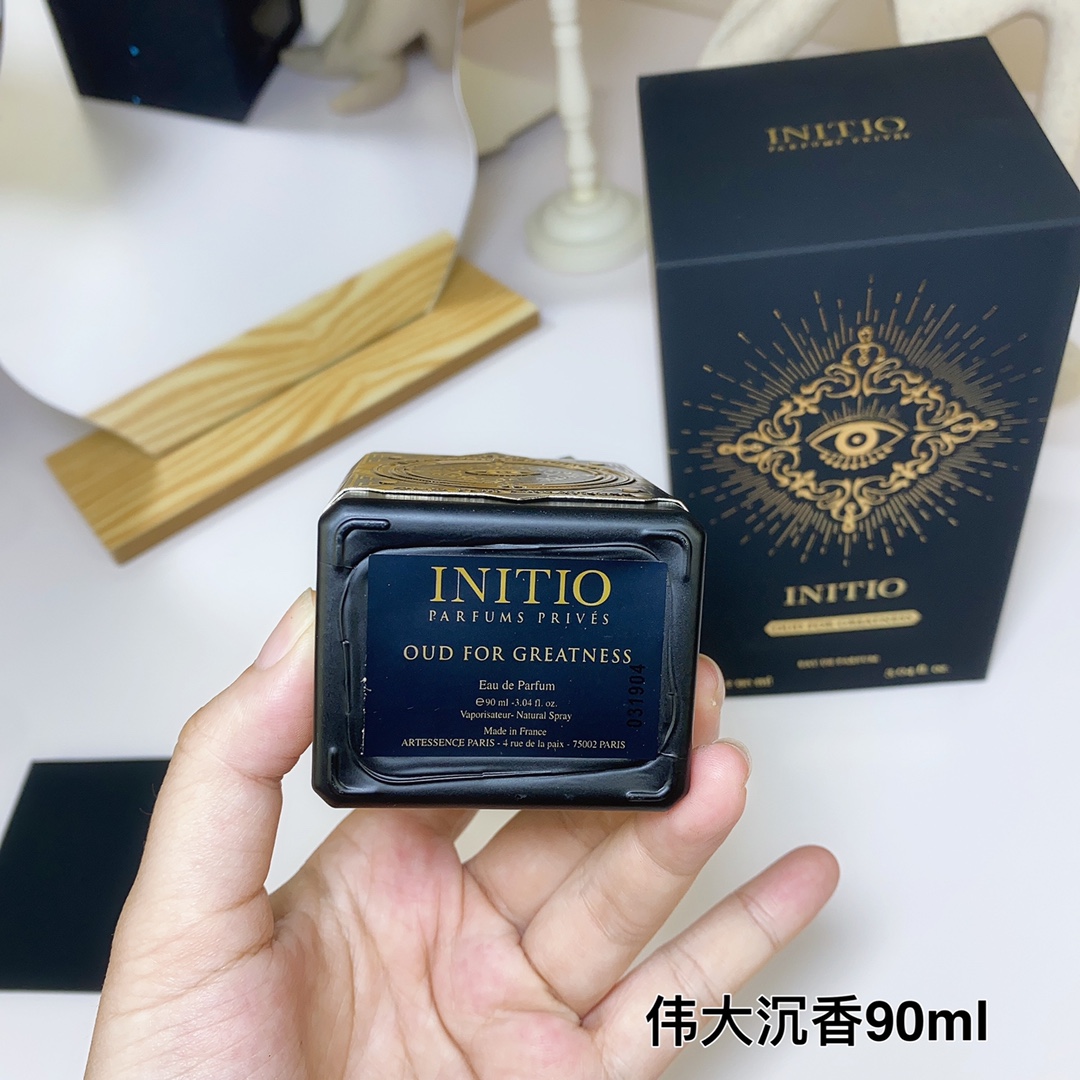 17eur---initio 伟大沉香 90ml