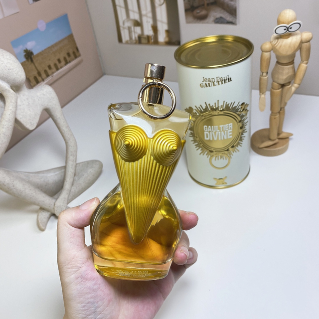 17eur---Jean Paul Gaultier 圣女自由百合花 edp 100ml