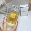 15eur---Chanel 黄5号 Eau De Parfum 100ml