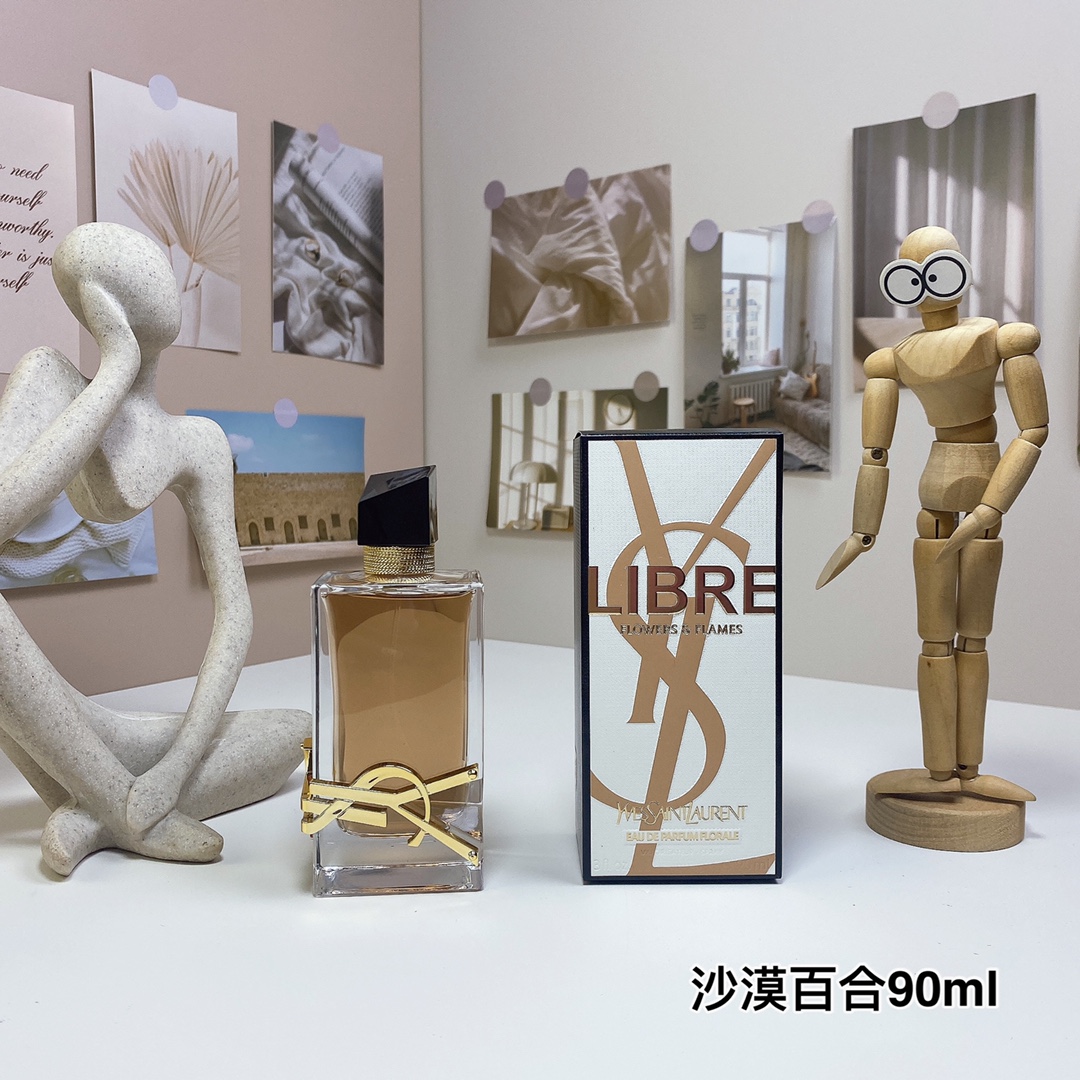 15eur---ysl自由之水沙漠百合