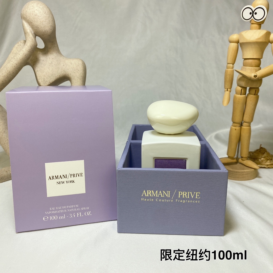 15eur---Armani限定私藏系列纽约香100ml