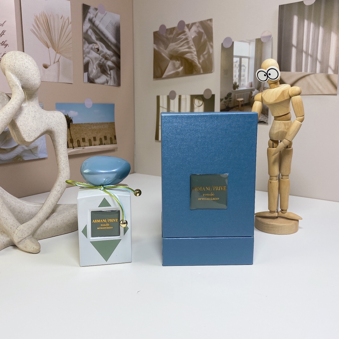 15eur---Armani全球限量版风格回旋100ml