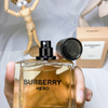 15EUR---Burberry巴宝莉hero骏勇之心淡香100ml
