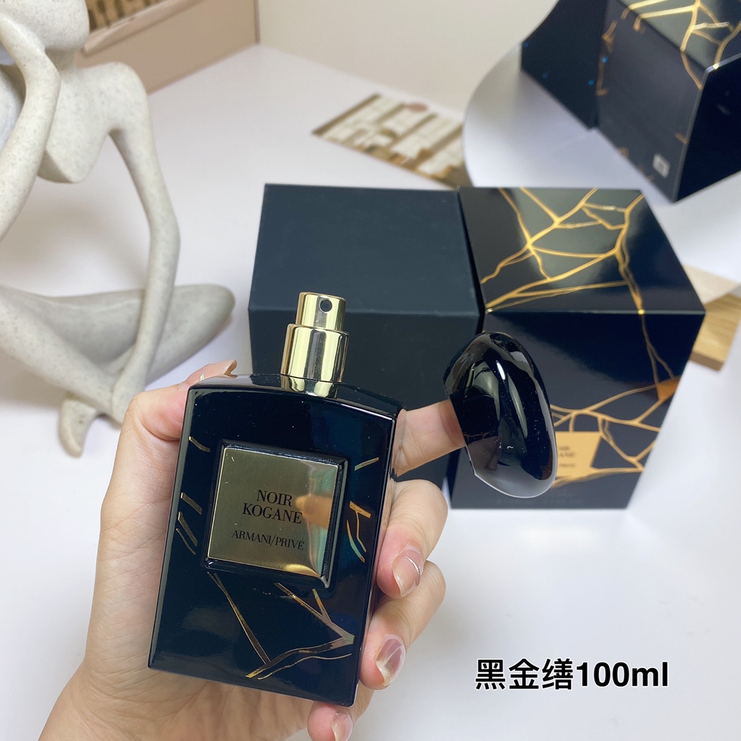 15eur---Armani私藏贵族香氛黑金缮100ml