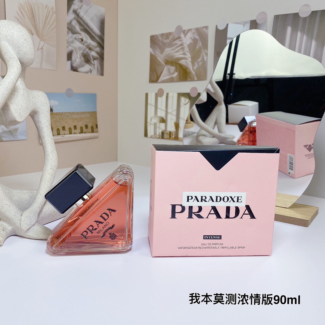 15eur---Prada 我笨莫测浓情版
