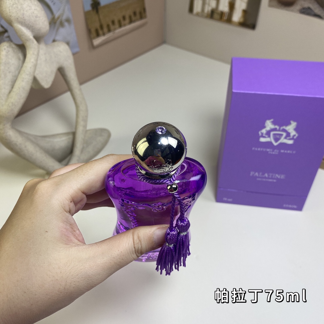 17eur---Marly Layton玛丽之香 帕拉丁75ml