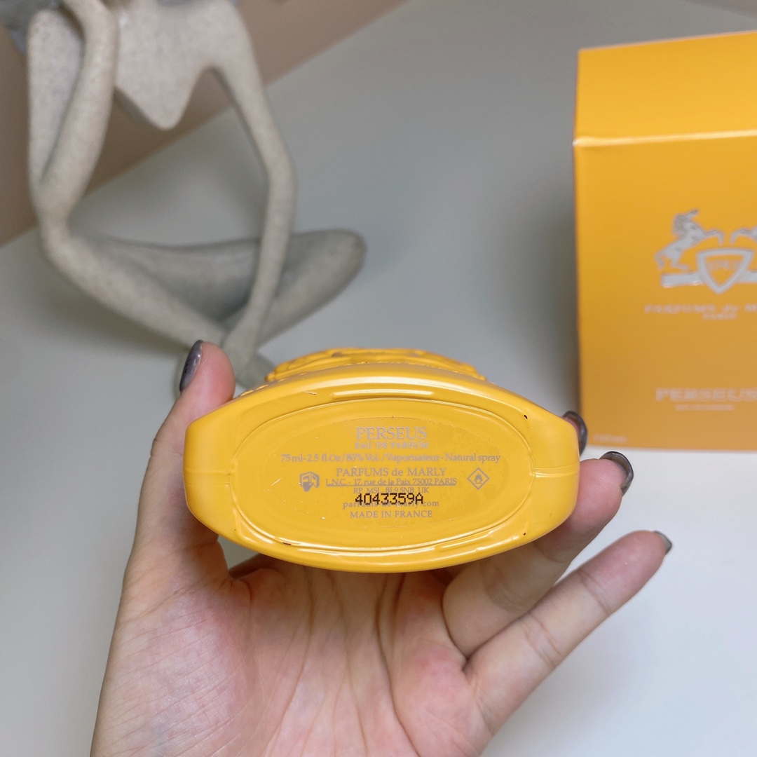 17eur---Marly Layton玛丽之香 旭日晨曦75ml