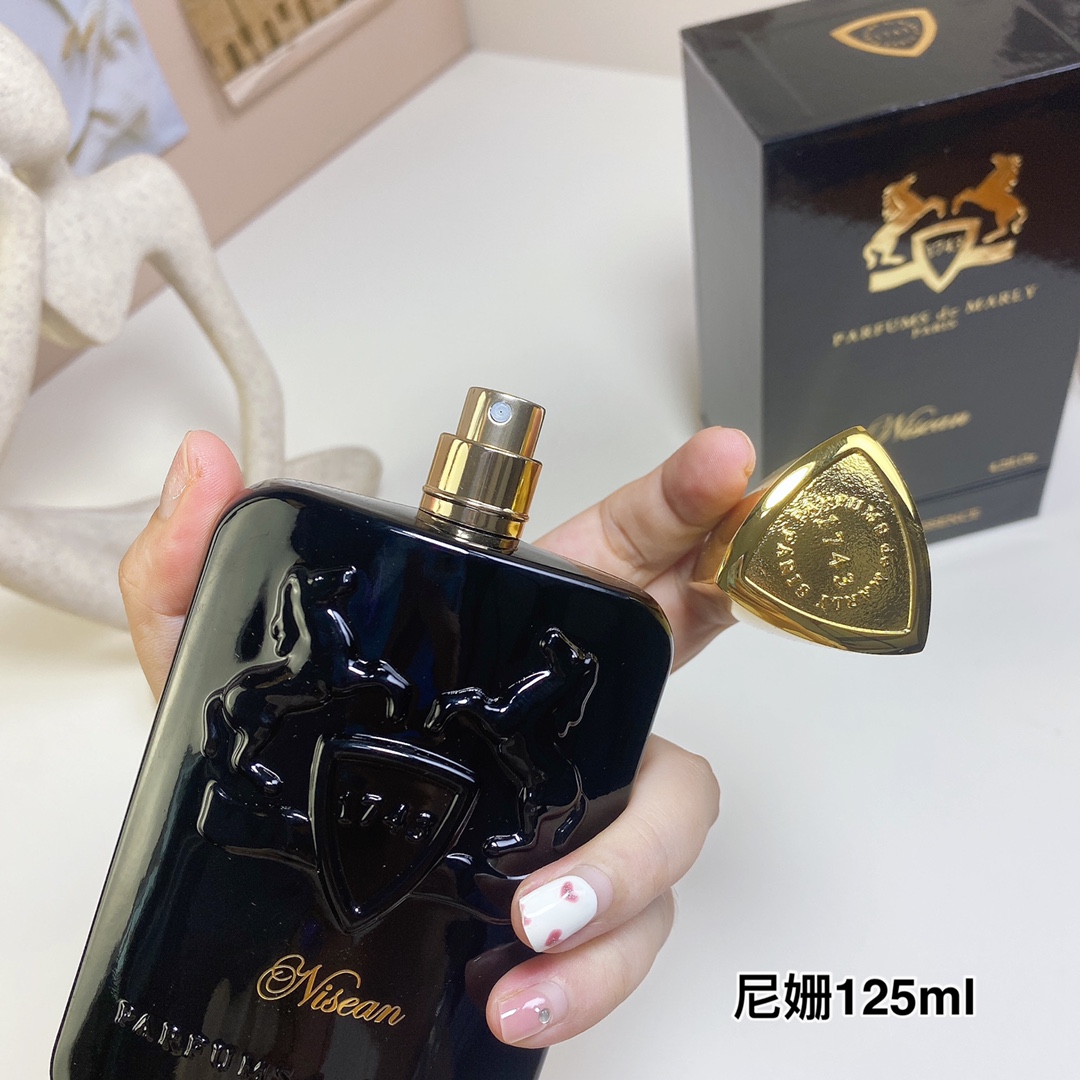 17eur---Marly Layton玛丽之香 尼姗75ml