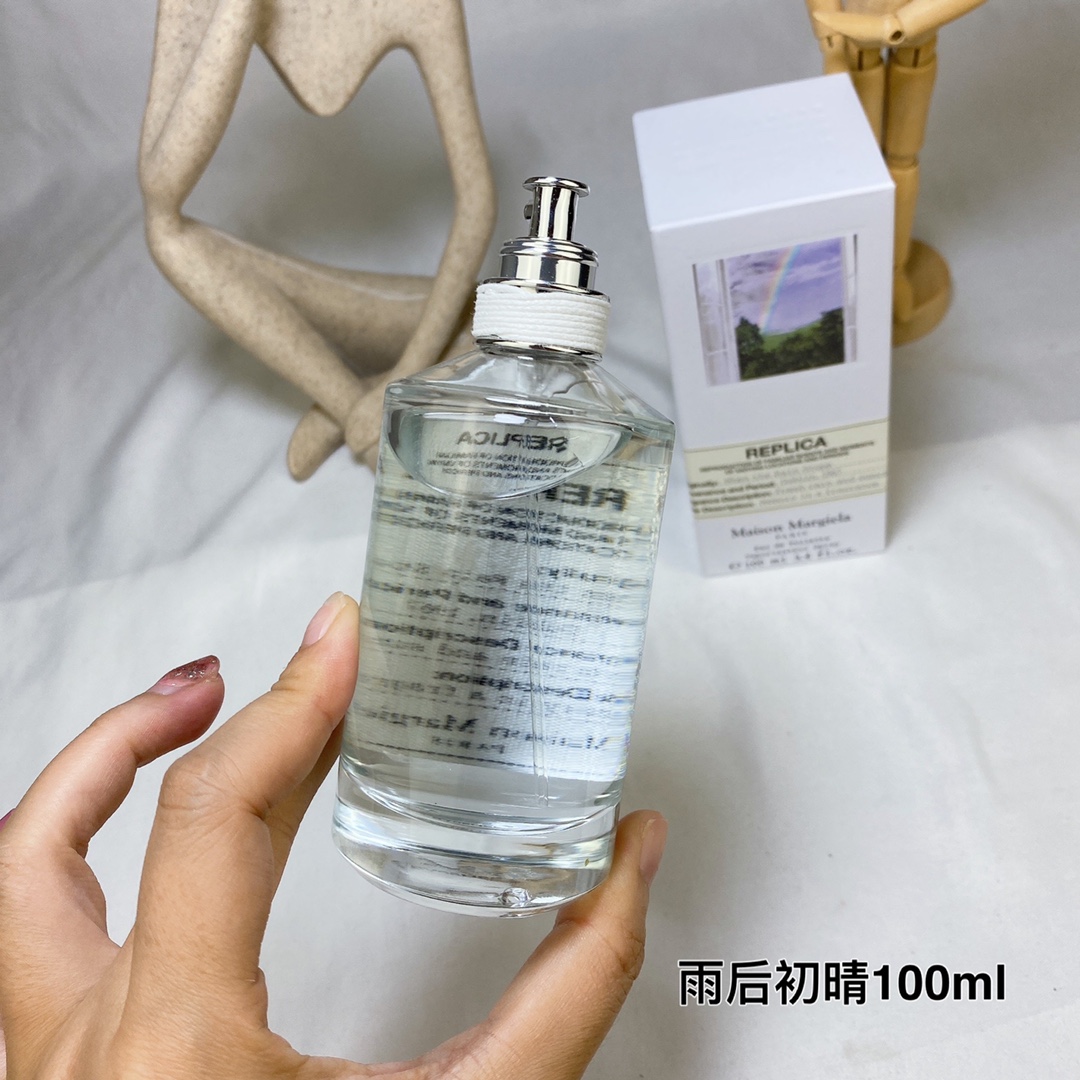 15eur---Maison Martin Margiela 雨后初晴100ml