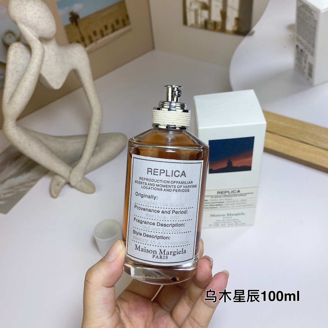 15eur---Maison Martin Margiela 乌木星辰100ml