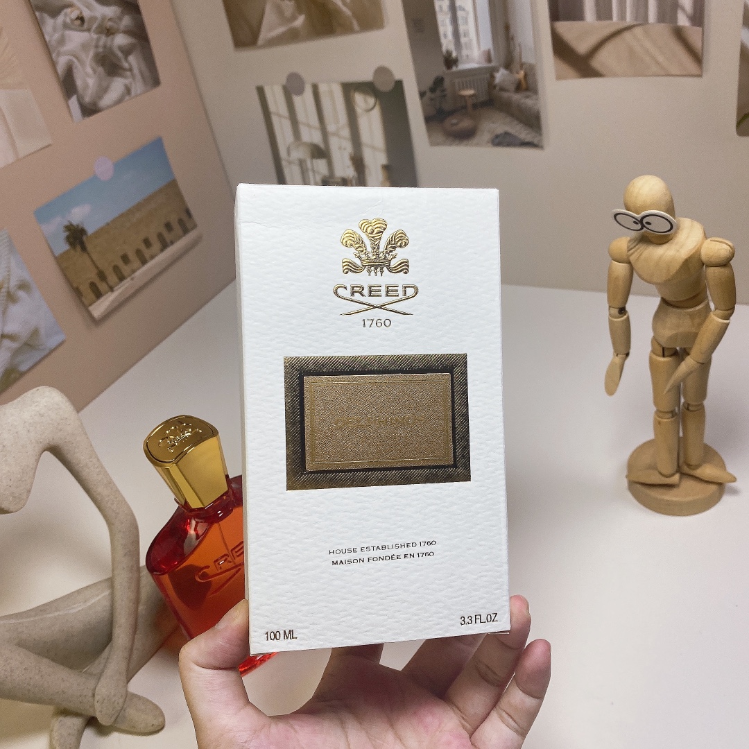 15eur---creed海豚座 100ml