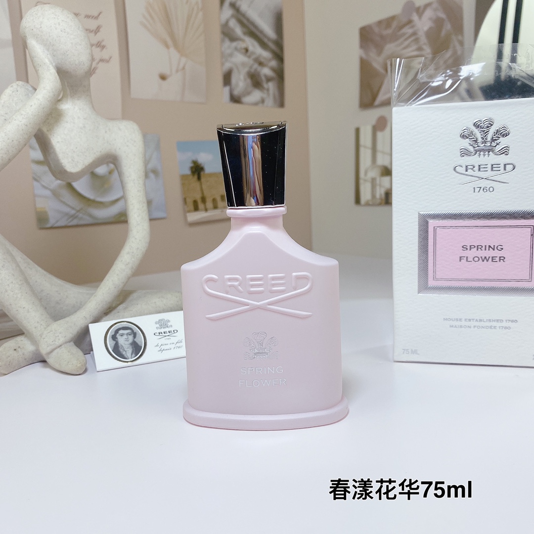 15eur---creed 春漾花华 75ml