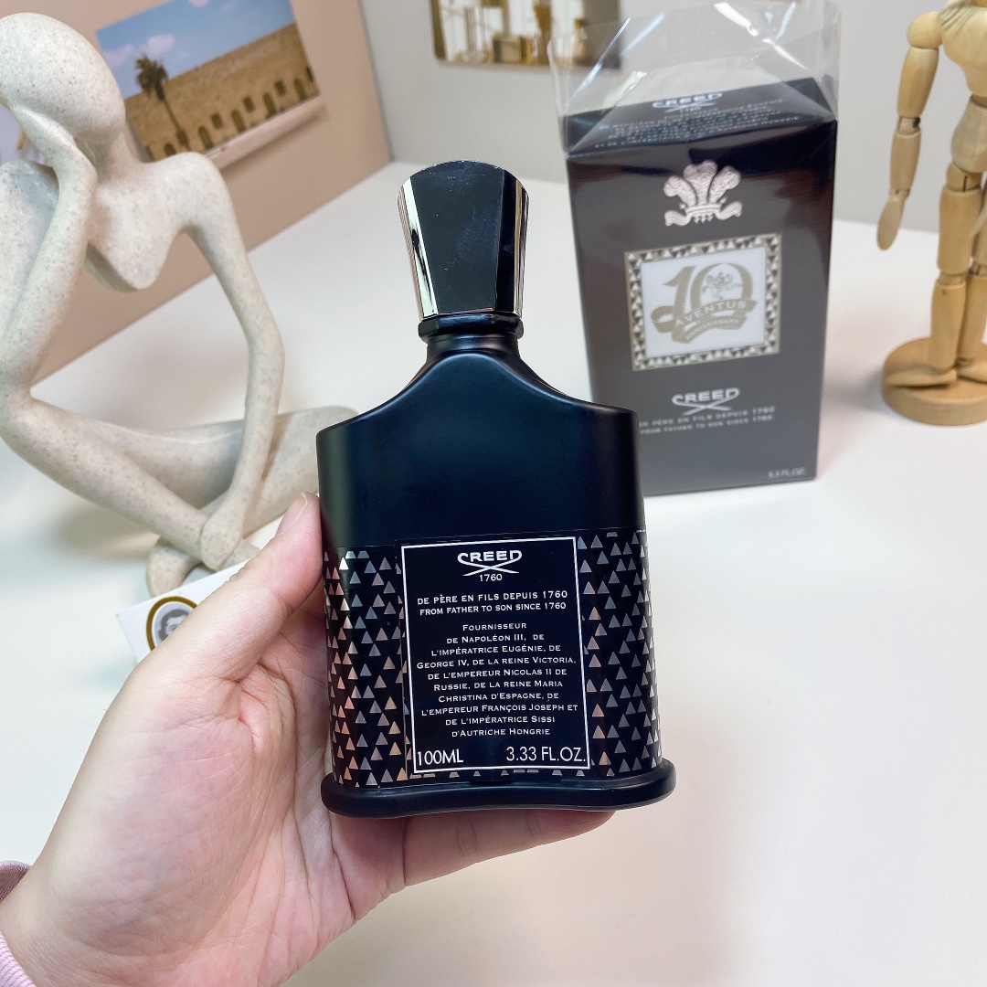 15eur---creed 成功 拿破仑止水 100ml