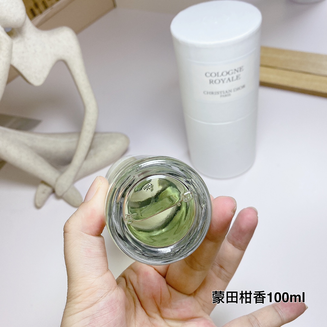 16eur----DIOR 蒙田柑香 100ml