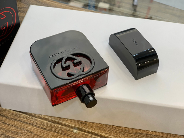 15eur---Gucci 罪爱暗流惹火女士