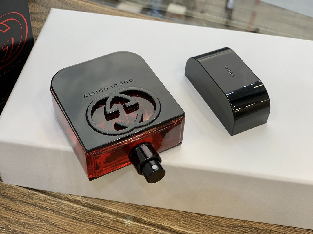 15eur---Gucci 罪爱暗流惹火女士