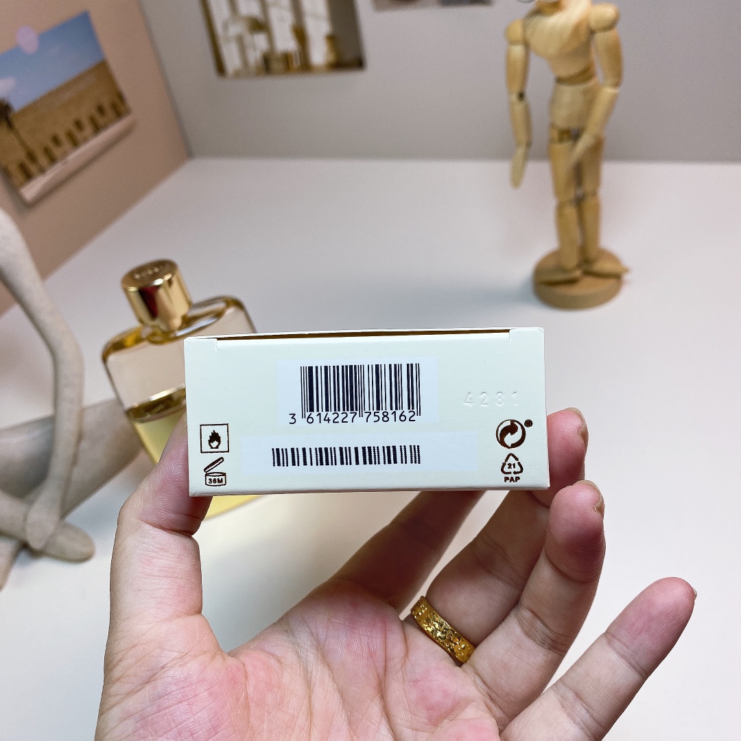 15eur---Gucci 罪爱不羁女士 edp 