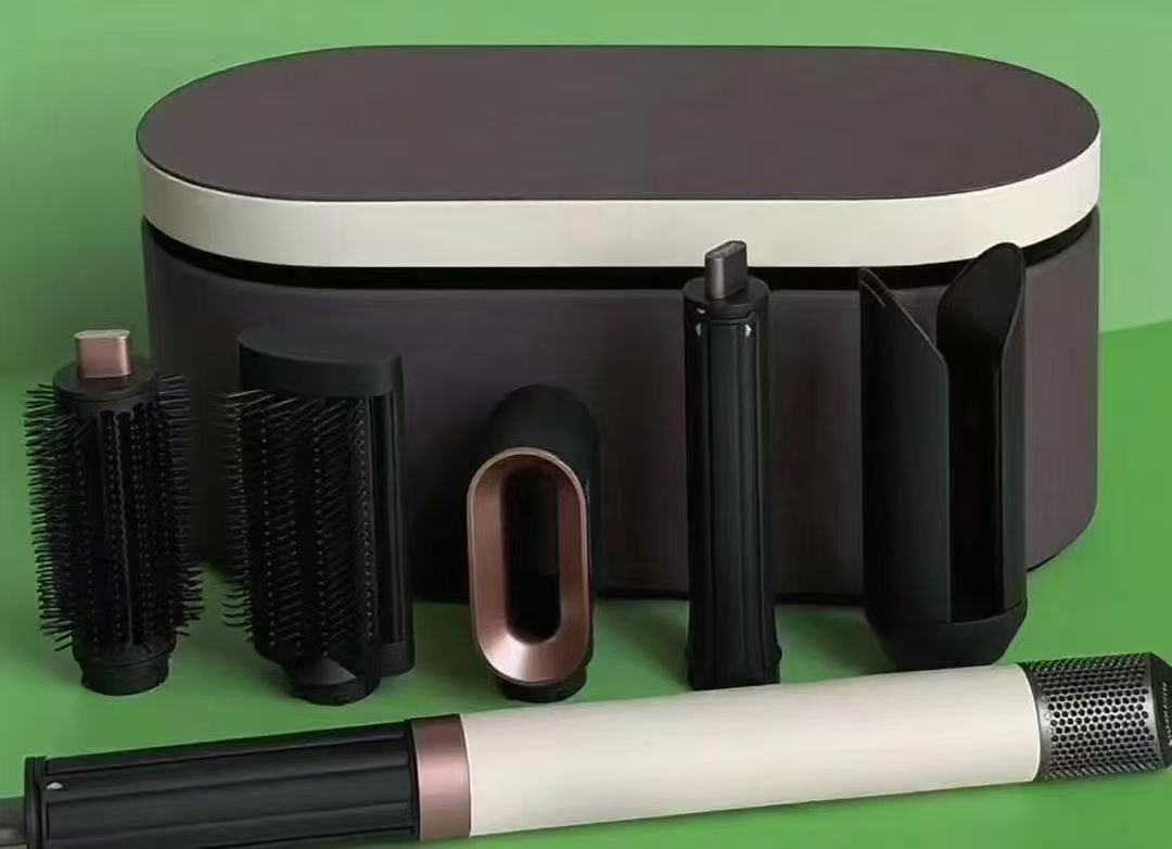 HS09 Airwrap Complete Link Bluetooth